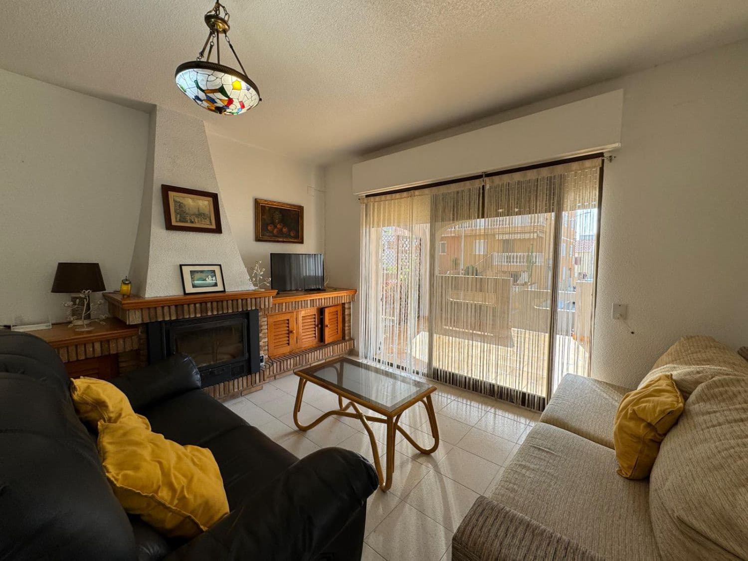 5 soveværelse Semi-Rækkehus til salg i Moncofa med garage - € 237.000 (Ref: 9171833)