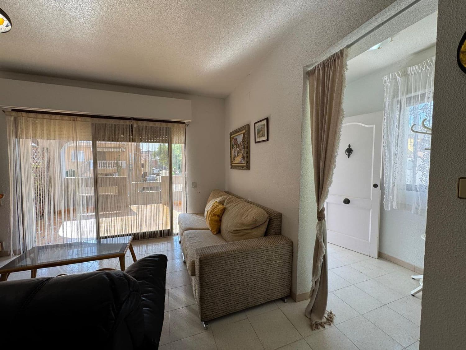 5 soveværelse Semi-Rækkehus til salg i Moncofa med garage - € 237.000 (Ref: 9171833)