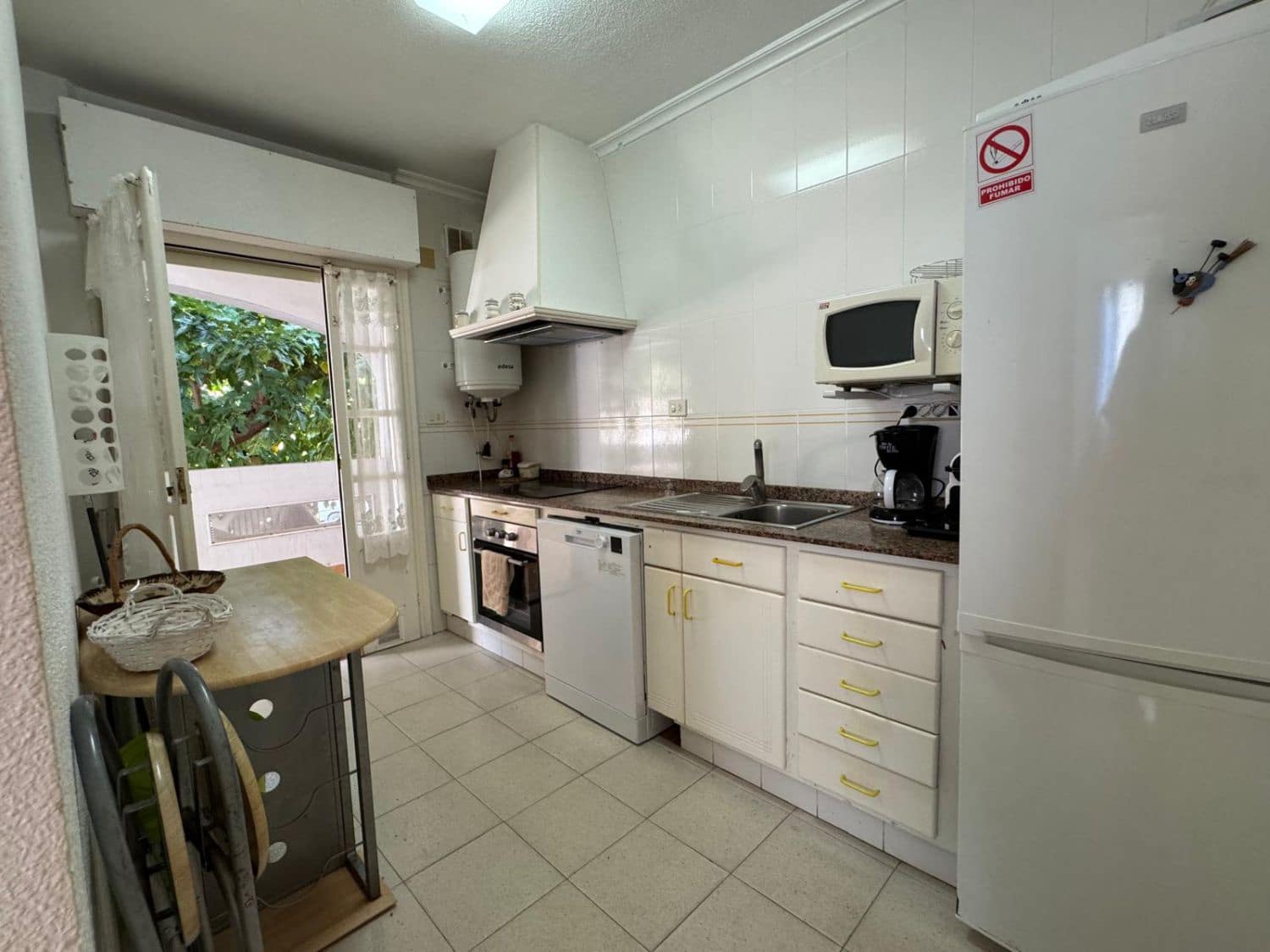 5 soveværelse Semi-Rækkehus til salg i Moncofa med garage - € 237.000 (Ref: 9171833)