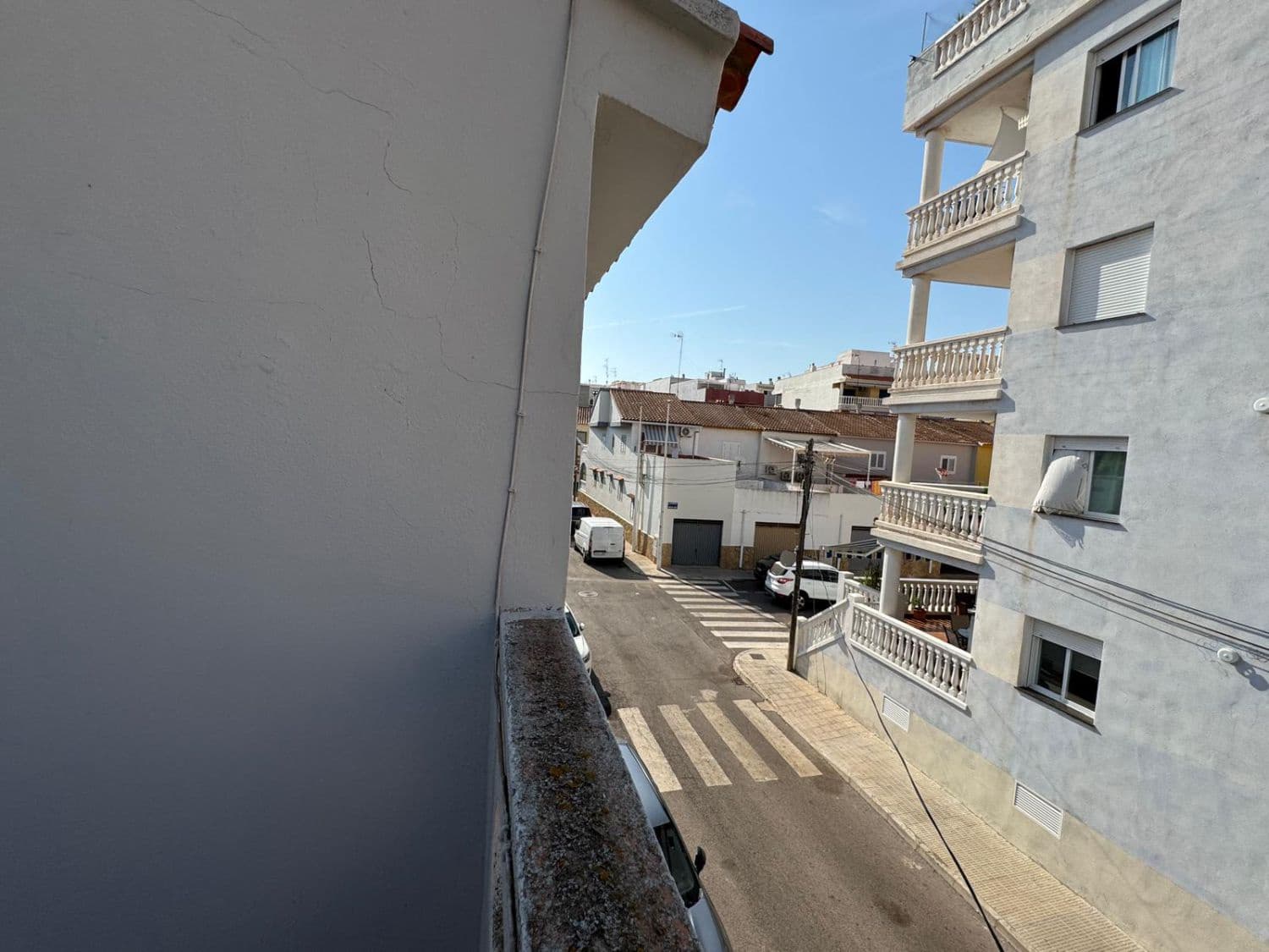 5 soveværelse Semi-Rækkehus til salg i Moncofa med garage - € 237.000 (Ref: 9171833)