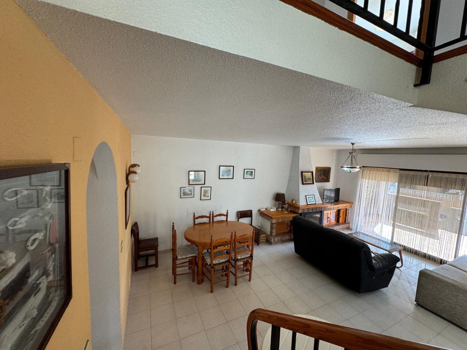 5 soveværelse Semi-Rækkehus til salg i Moncofa med garage - € 237.000 (Ref: 9171833)