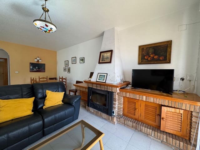 5 makuuhuone Paritalo myytävänä paikassa Moncofa mukana 
autotalli - 237 000 € (Ref: 9171833)