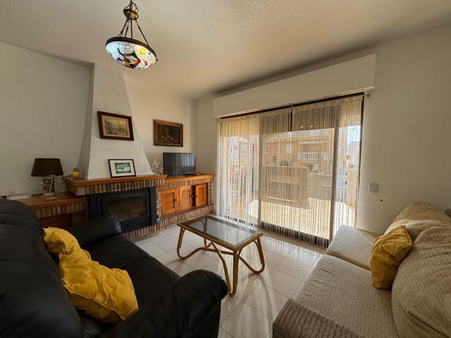 5 makuuhuone Paritalo myytävänä paikassa Moncofa mukana 
autotalli - 237 000 € (Ref: 9171833)