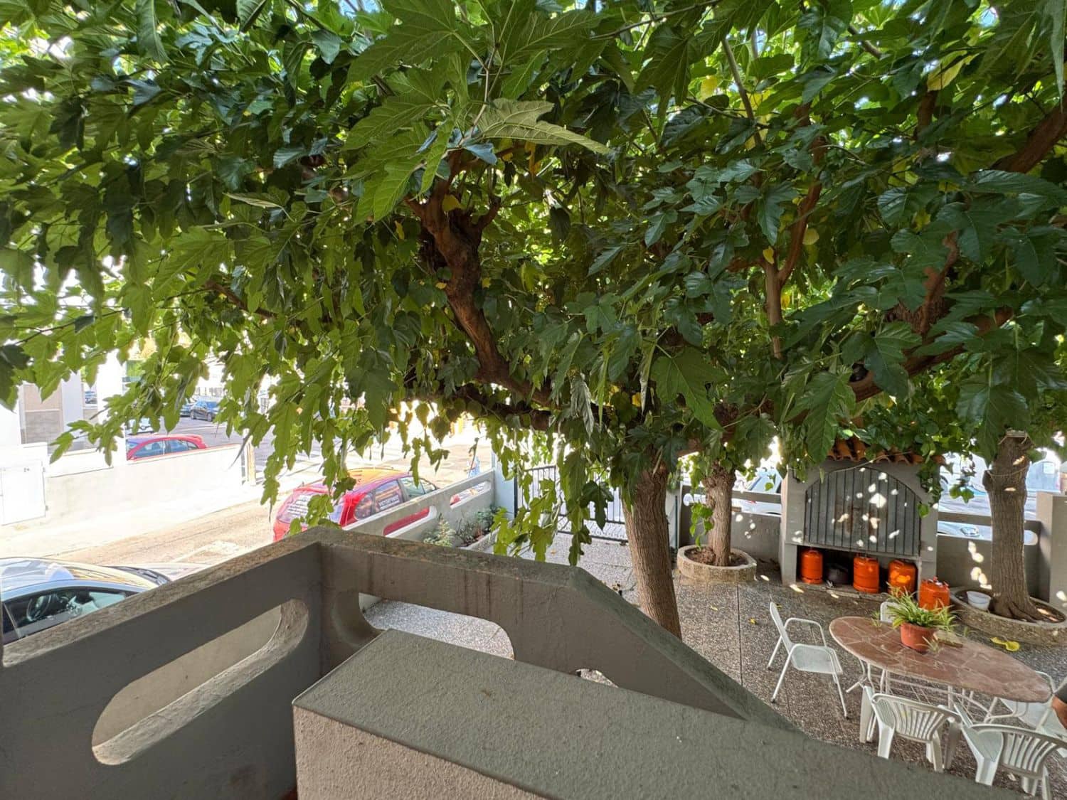 5 soveværelse Semi-Rækkehus til salg i Moncofa med garage - € 237.000 (Ref: 9171833)