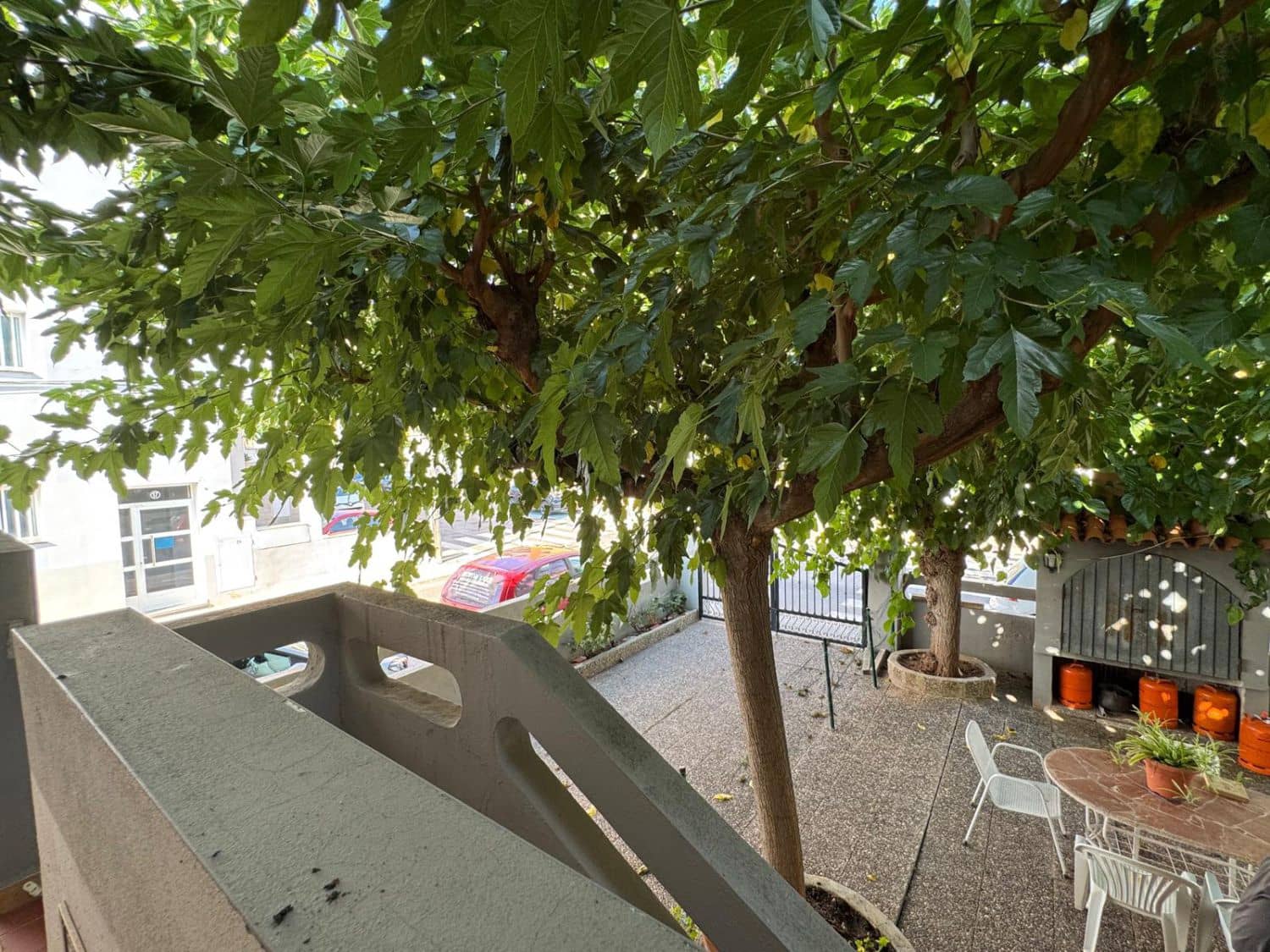 5 soveværelse Semi-Rækkehus til salg i Moncofa med garage - € 237.000 (Ref: 9171833)