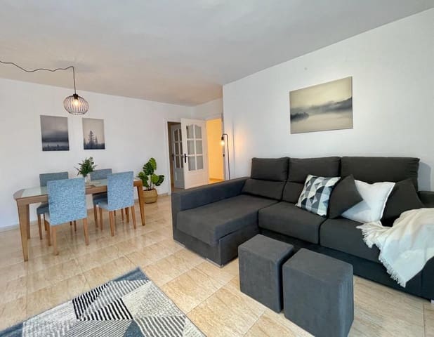 3 sypialnia Mieszkanie do wynajęcia w Nules - 700 € (Ref: 9183929)