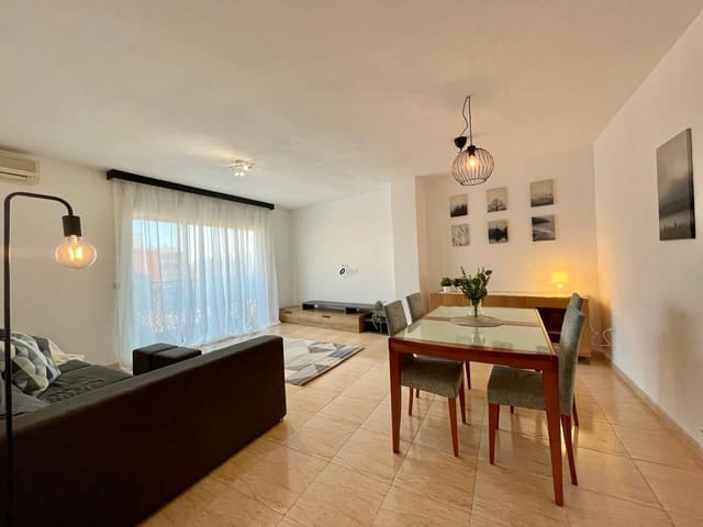 3 sypialnia Mieszkanie do wynajęcia w Nules - 700 € (Ref: 9183929)
