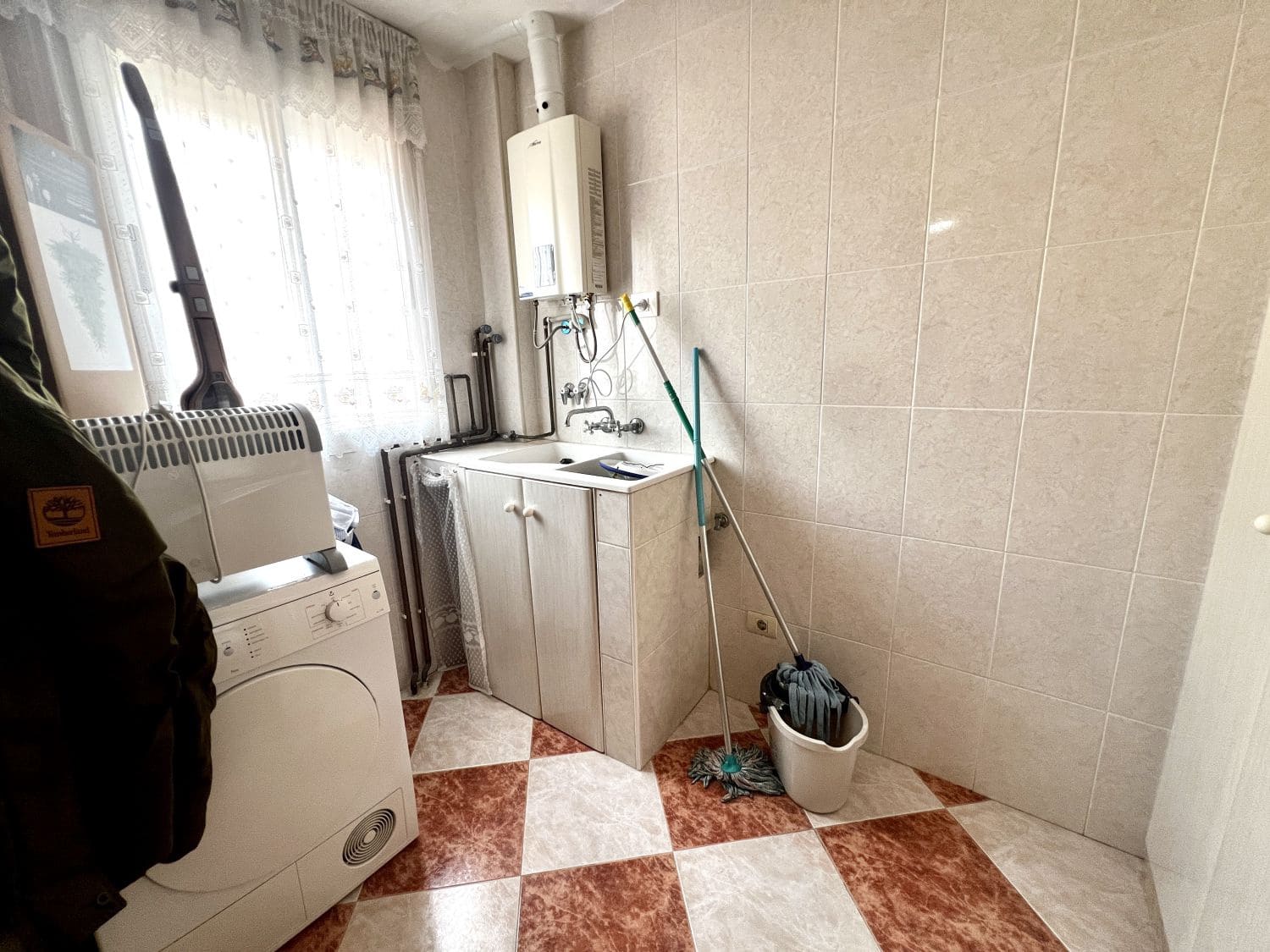 5 soveværelse Byhus til salg i Burriana / Borriana - € 319.000 (Ref: 9189216)