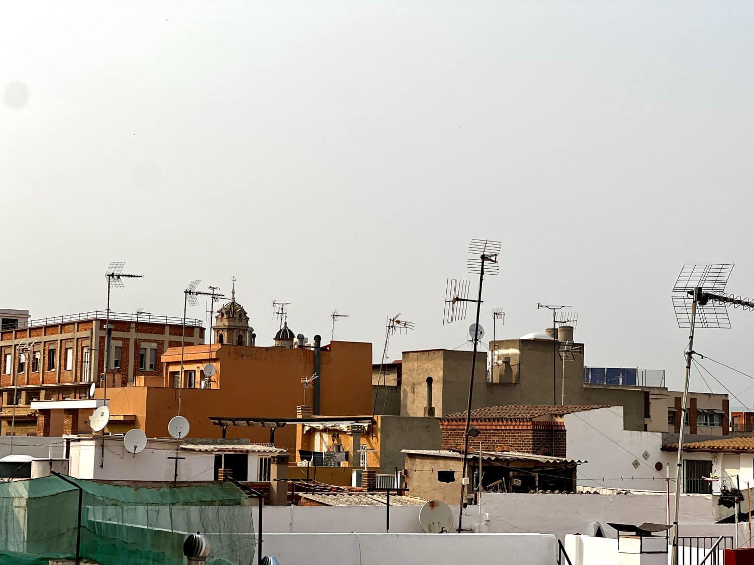 5 soveværelse Byhus til salg i Burriana / Borriana - € 319.000 (Ref: 9189216)