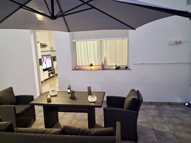 5 bedroom Townhouse for sale in Burriana / Borriana - € 319,000 (Ref: 9189216)