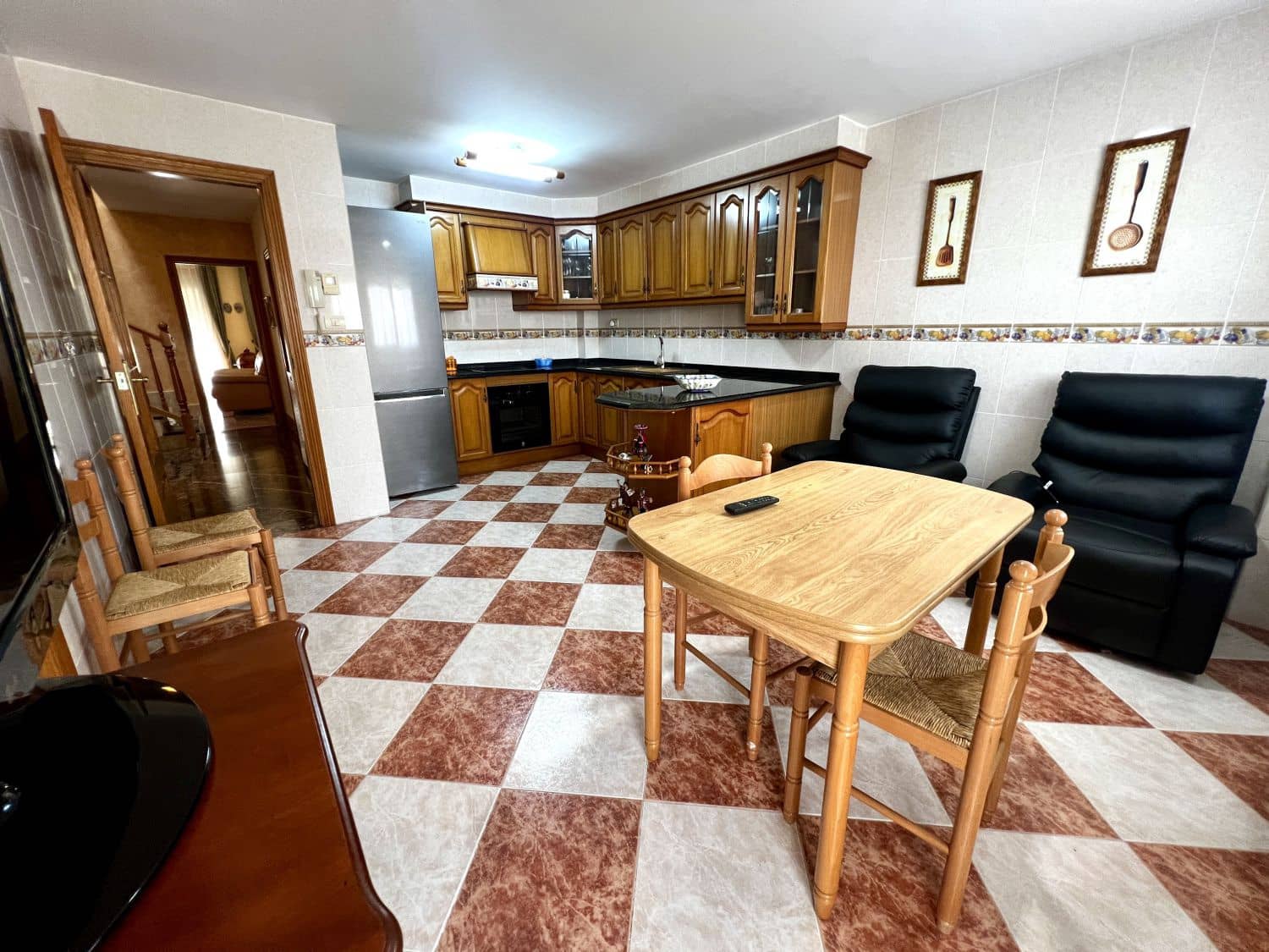 5 soveværelse Byhus til salg i Burriana / Borriana - € 319.000 (Ref: 9189216)