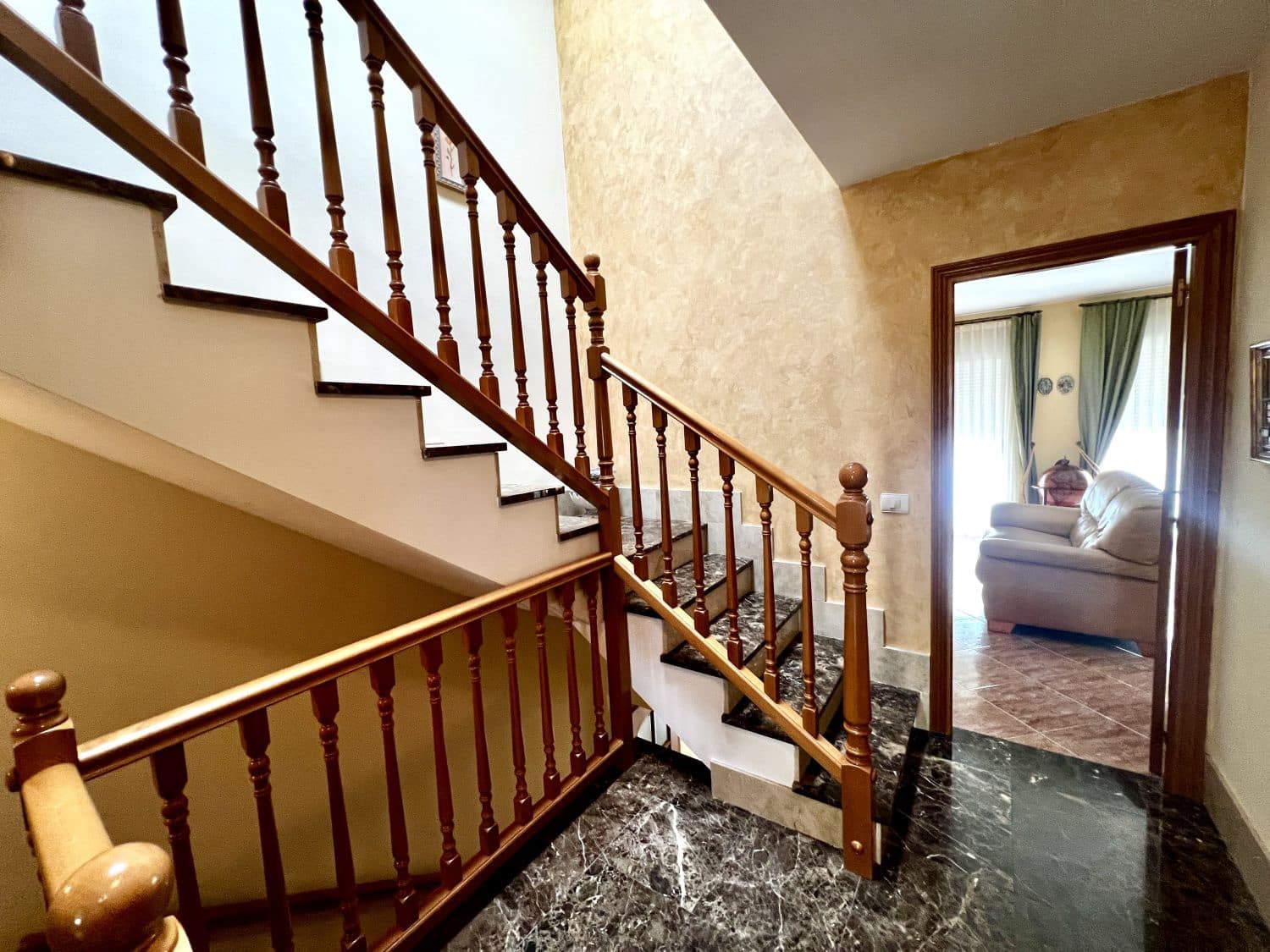 5 soveværelse Byhus til salg i Burriana / Borriana - € 319.000 (Ref: 9189216)