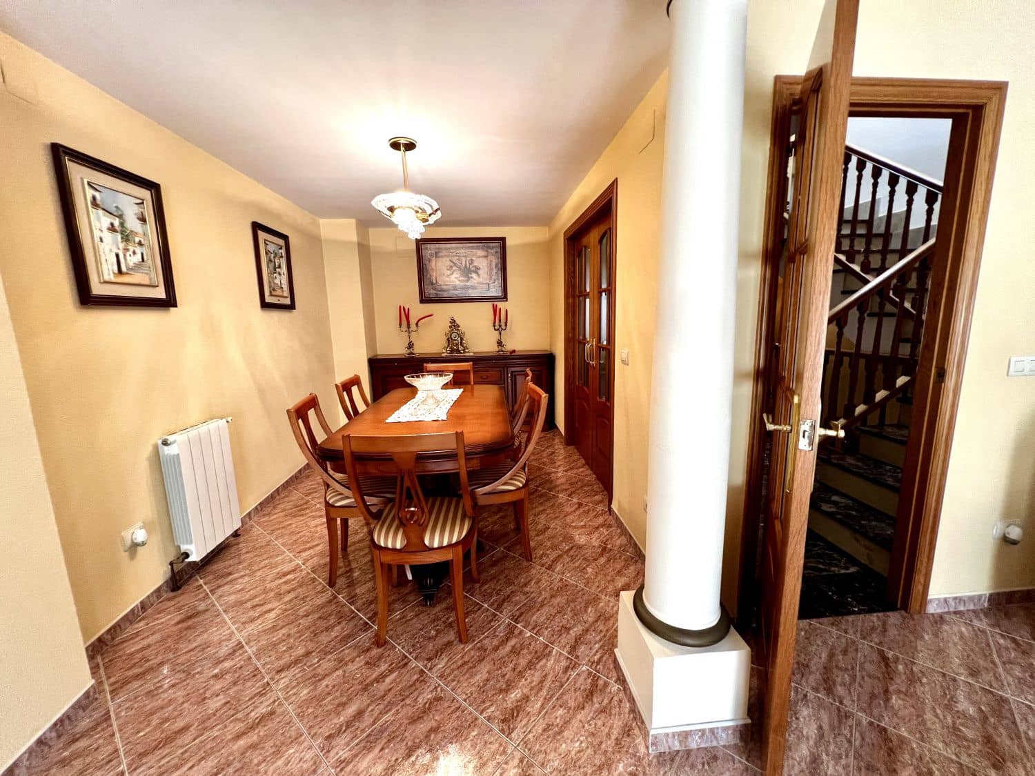 5 soveværelse Byhus til salg i Burriana / Borriana - € 319.000 (Ref: 9189216)