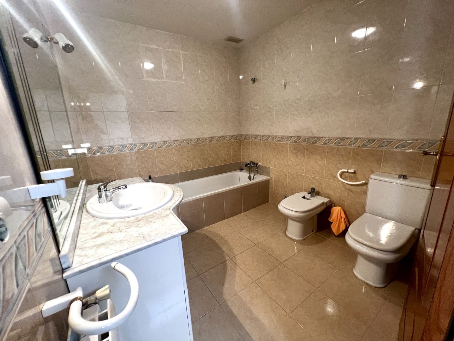 5 soveværelse Byhus til salg i Burriana / Borriana - € 319.000 (Ref: 9189216)