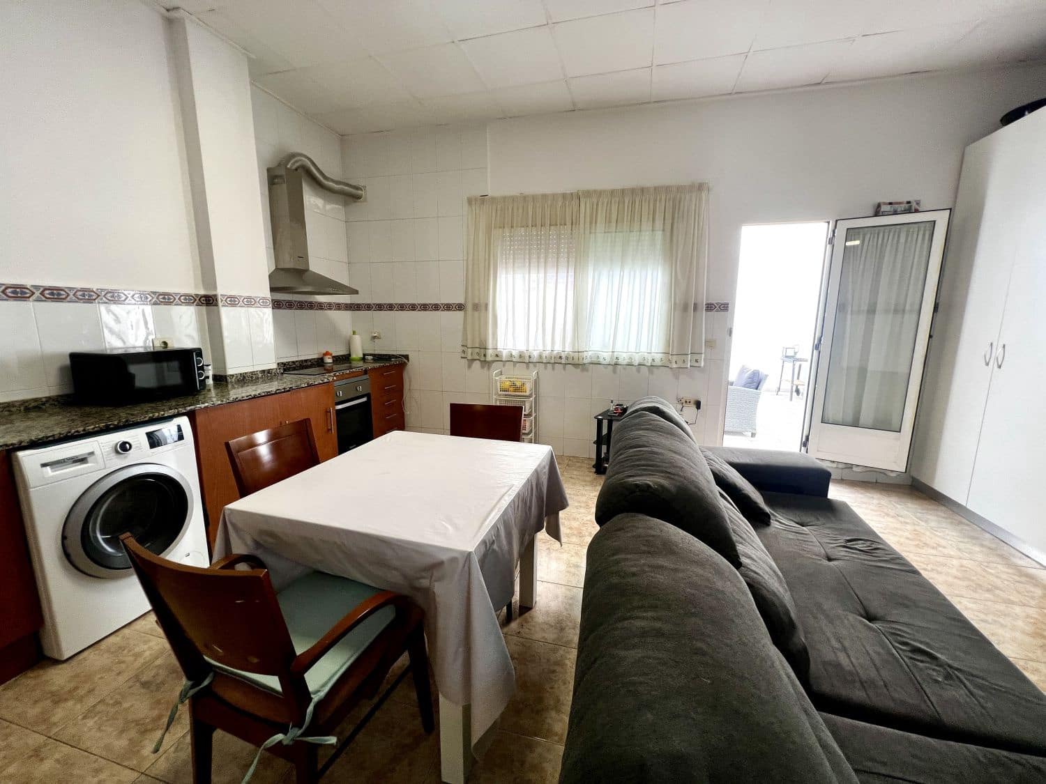 5 soveværelse Byhus til salg i Burriana / Borriana - € 319.000 (Ref: 9189216)