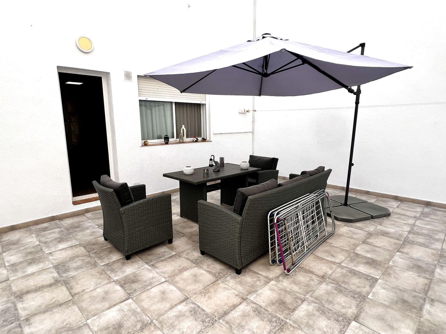 5 soveværelse Byhus til salg i Burriana / Borriana - € 319.000 (Ref: 9189216)