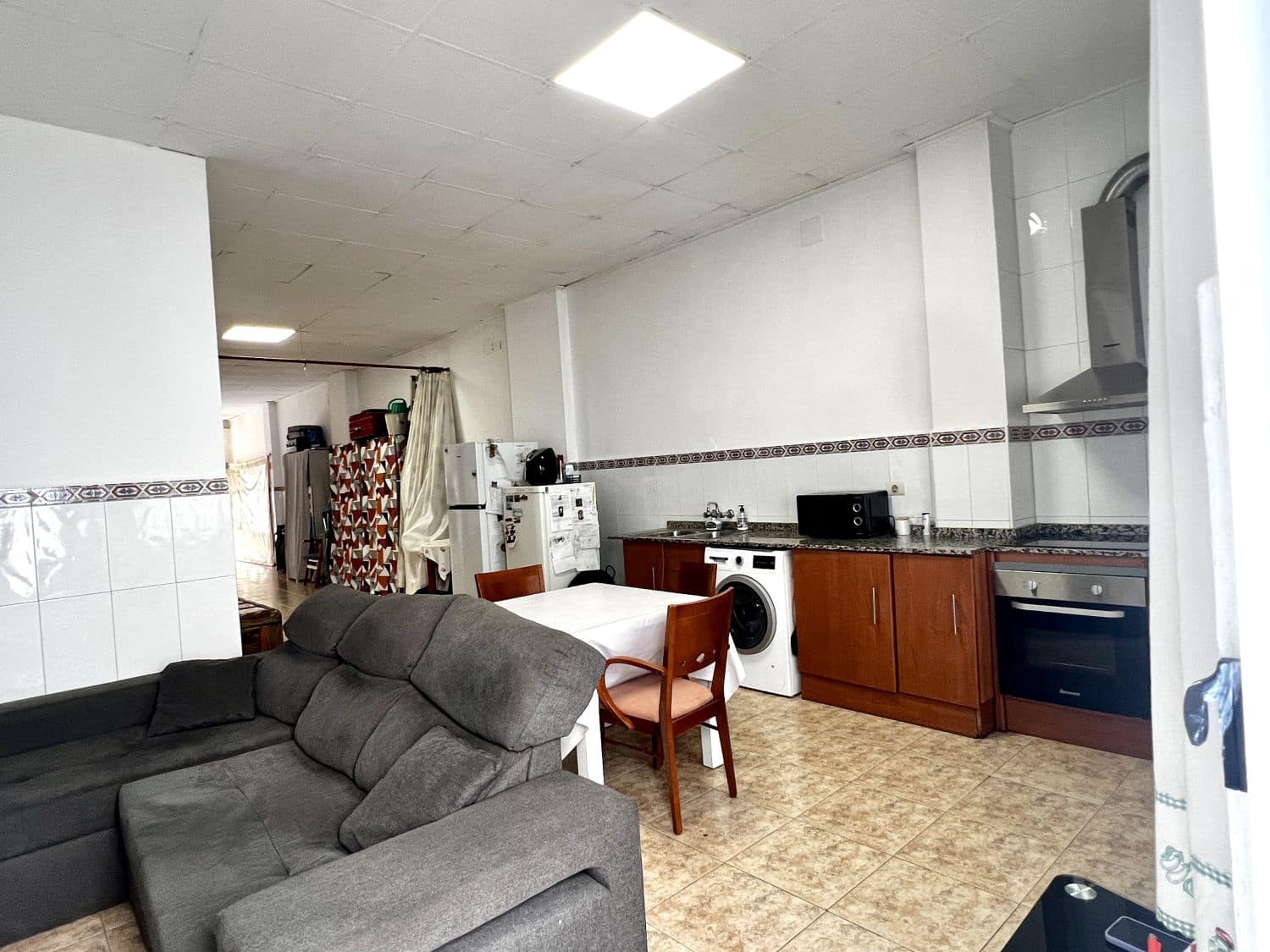 5 soveværelse Byhus til salg i Burriana / Borriana - € 319.000 (Ref: 9189216)