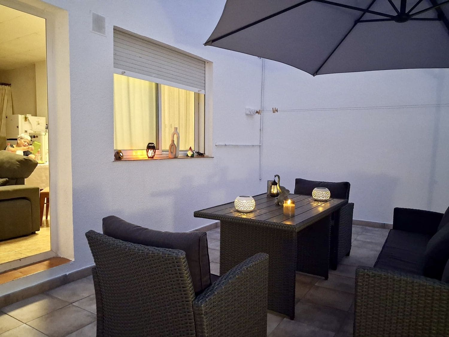 5 soveværelse Byhus til salg i Burriana / Borriana - € 319.000 (Ref: 9189216)