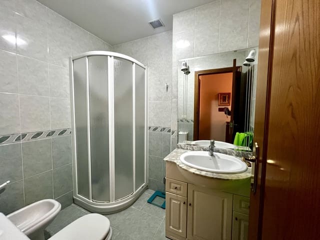 5 bedroom Townhouse for sale in Burriana / Borriana - € 319,000 (Ref: 9189216)