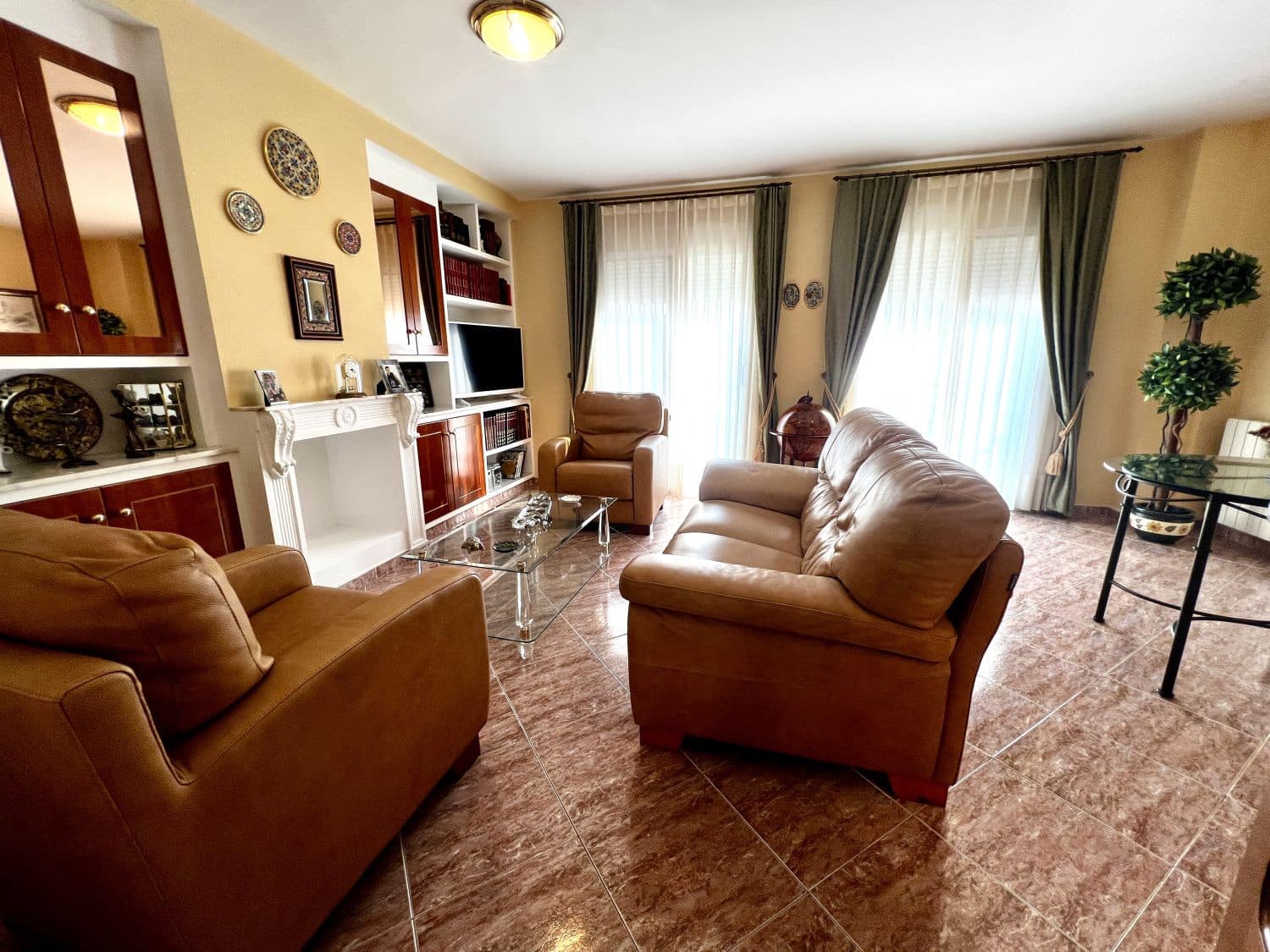 5 soveværelse Byhus til salg i Burriana / Borriana - € 319.000 (Ref: 9189216)