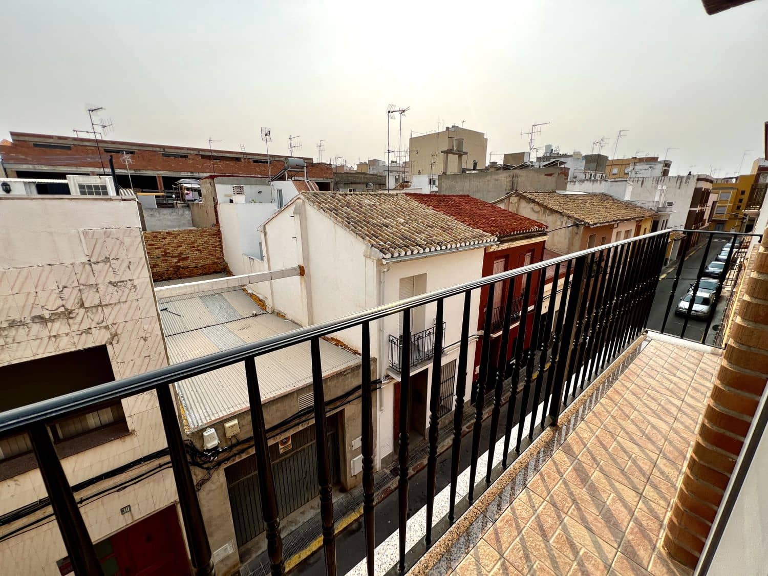 5 soveværelse Byhus til salg i Burriana / Borriana - € 319.000 (Ref: 9189216)