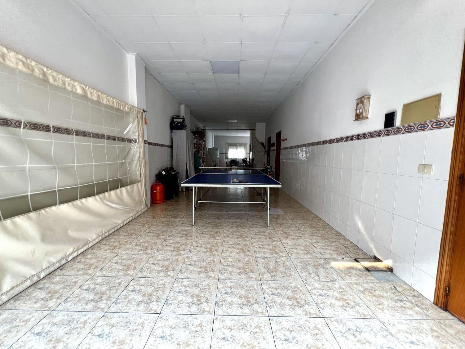 5 soveværelse Byhus til salg i Burriana / Borriana - € 319.000 (Ref: 9189216)