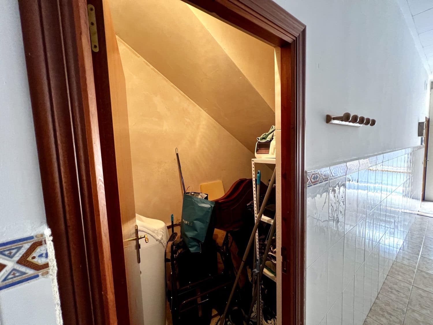 5 soveværelse Byhus til salg i Burriana / Borriana - € 319.000 (Ref: 9189216)