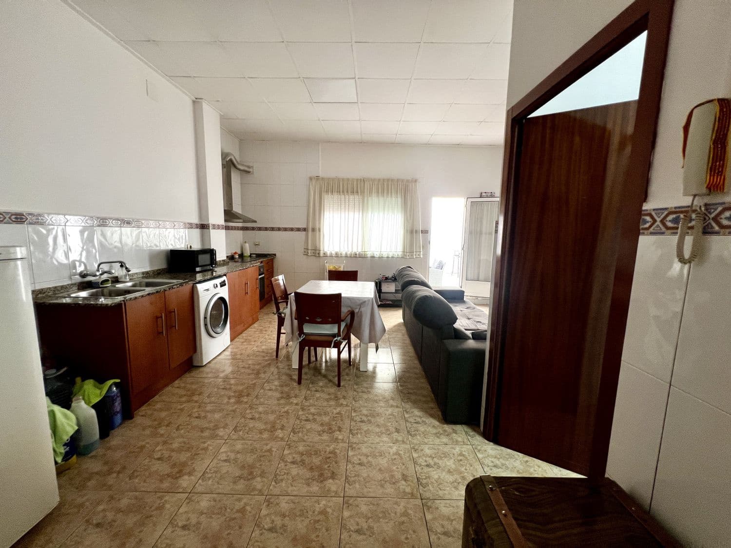 5 soveværelse Byhus til salg i Burriana / Borriana - € 319.000 (Ref: 9189216)