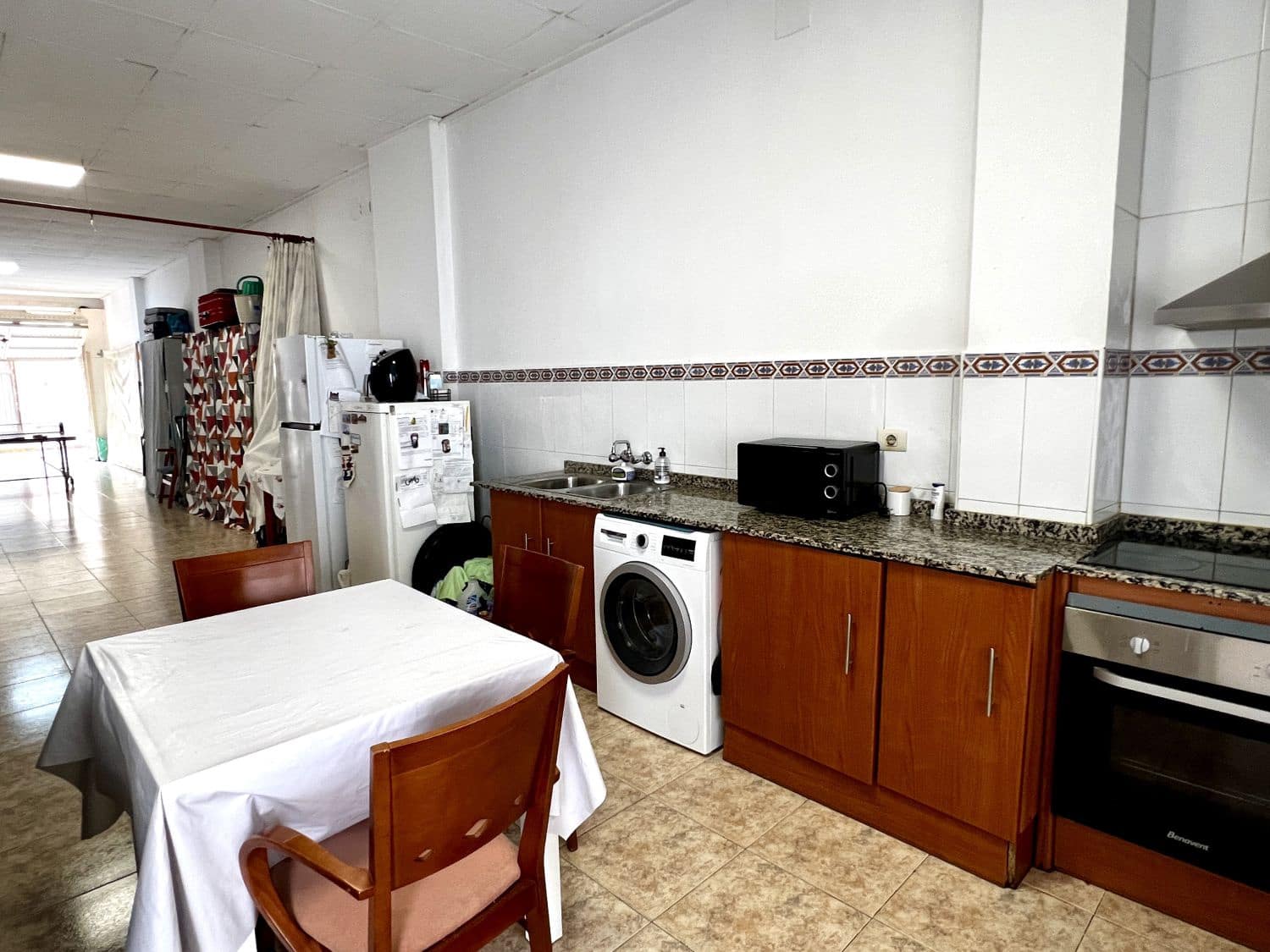 5 soveværelse Byhus til salg i Burriana / Borriana - € 319.000 (Ref: 9189216)