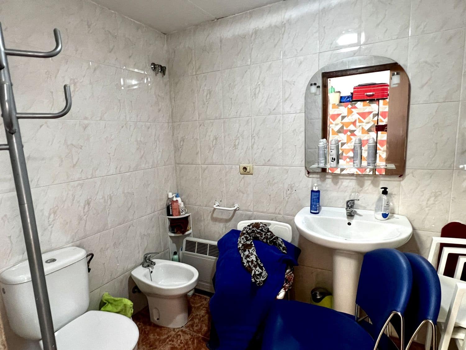 5 soveværelse Byhus til salg i Burriana / Borriana - € 319.000 (Ref: 9189216)