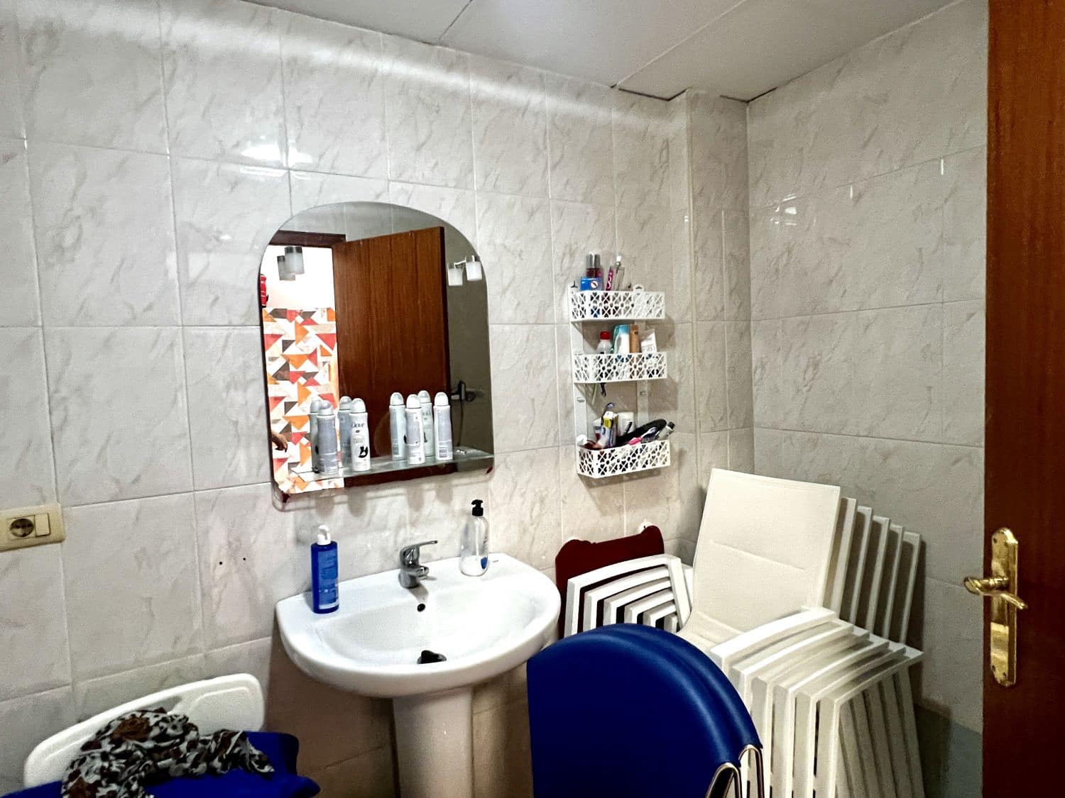 5 soveværelse Byhus til salg i Burriana / Borriana - € 319.000 (Ref: 9189216)