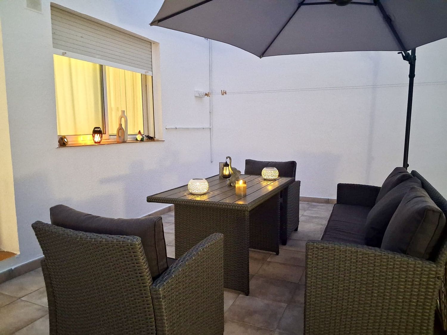 5 soveværelse Byhus til salg i Burriana / Borriana - € 319.000 (Ref: 9189216)