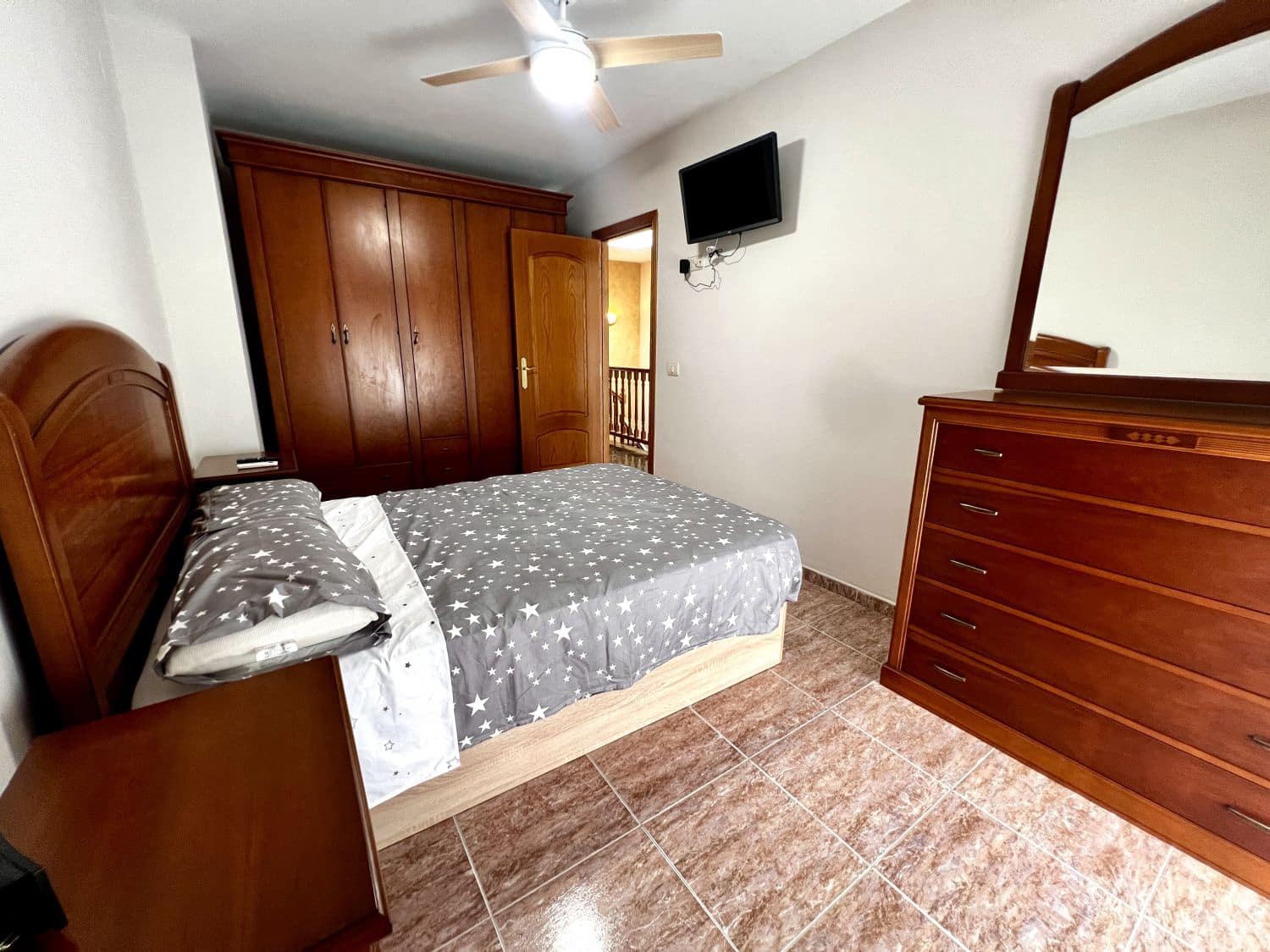 5 soveværelse Byhus til salg i Burriana / Borriana - € 319.000 (Ref: 9189216)