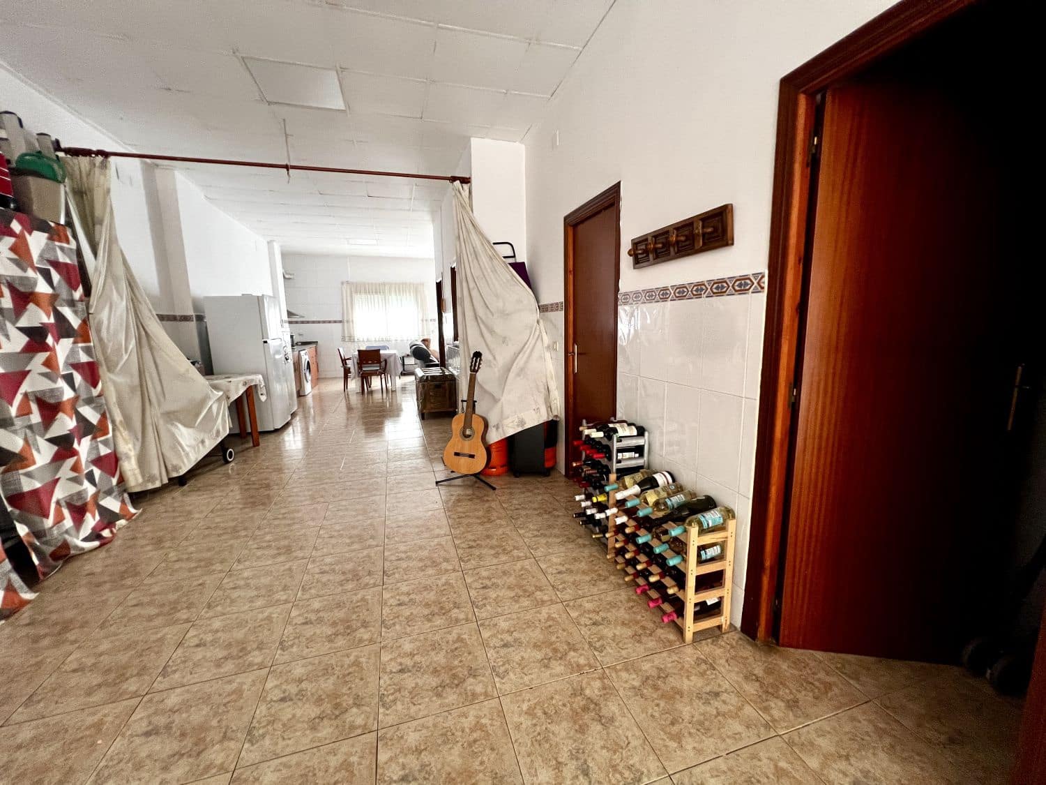 5 soveværelse Byhus til salg i Burriana / Borriana - € 319.000 (Ref: 9189216)