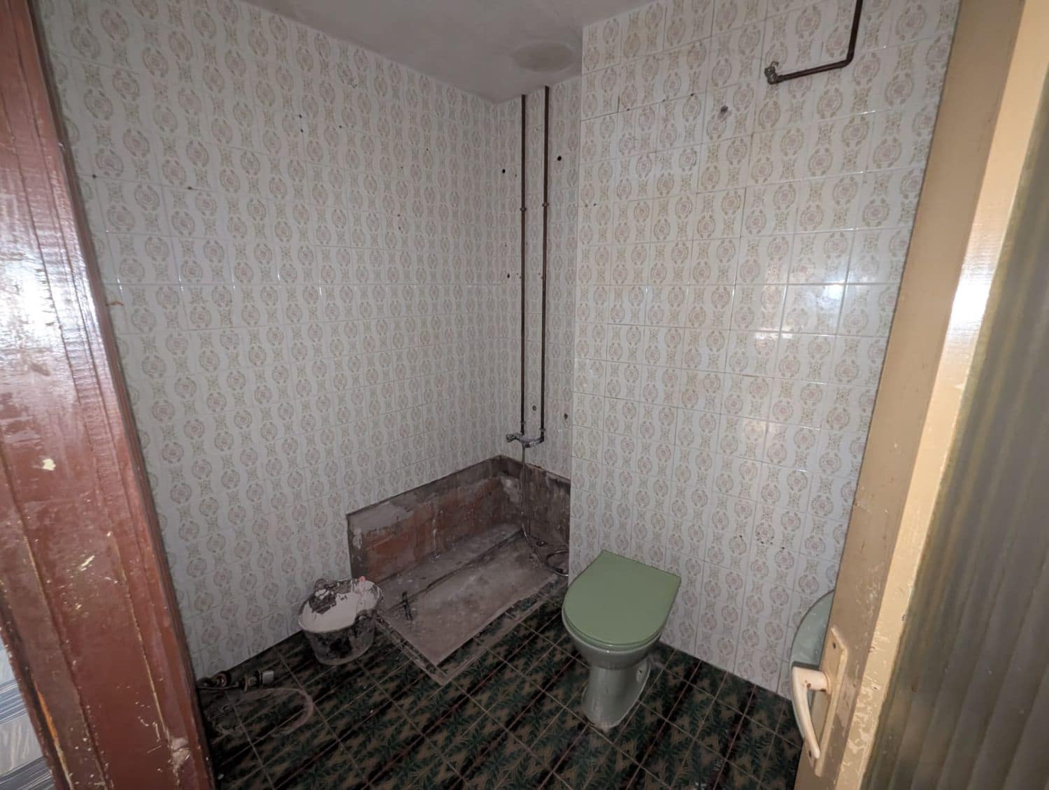 6 soveværelse Byhus til salg i L'Alcora med garage - € 129.800 (Ref: 9189218)