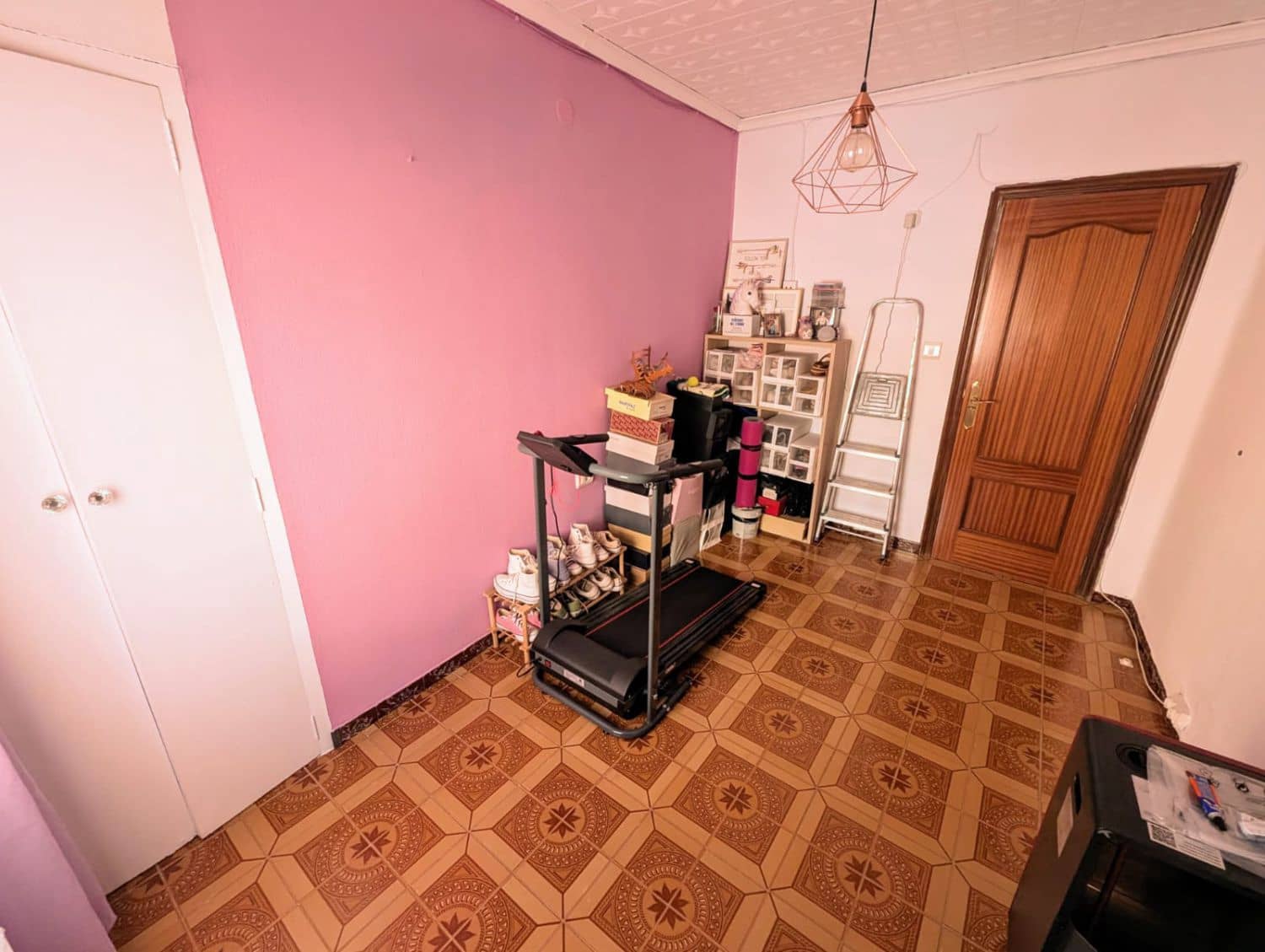 6 soveværelse Byhus til salg i L'Alcora med garage - € 129.800 (Ref: 9189218)