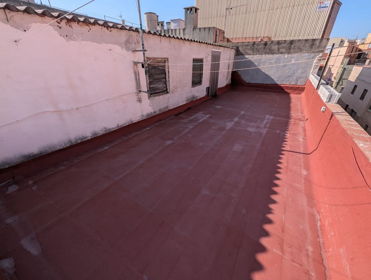 6 soveværelse Byhus til salg i L'Alcora med garage - € 129.800 (Ref: 9189218)