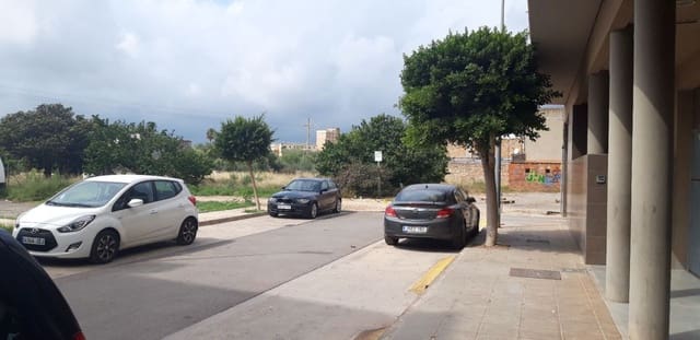 Undeveloped Land for sale in Benicarló - € 49,000 (Ref: 9192637)