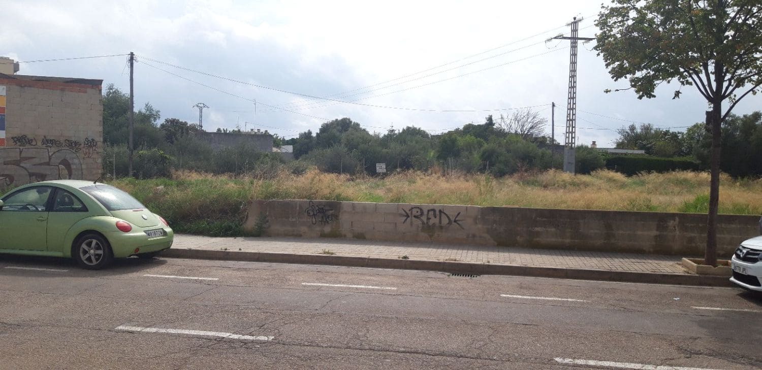 Grond te koop in Benicarlo - € 49.000 (Ref: 9192637)