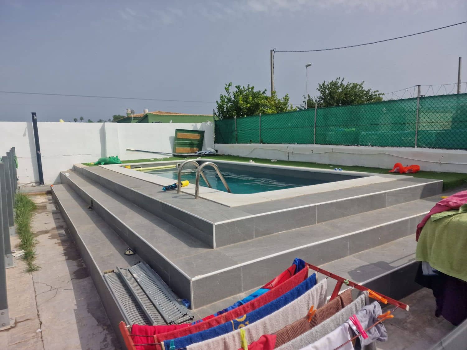 3 sovrum Villa till salu i El Grau de Castello med garage - 250 000 € (Ref: 9194104)