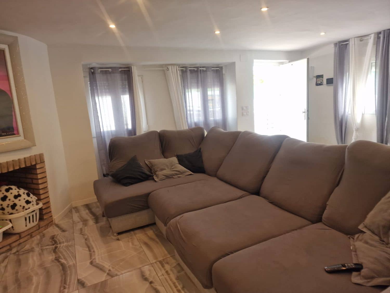 3 sovrum Villa till salu i El Grau de Castello med garage - 250 000 € (Ref: 9194104)