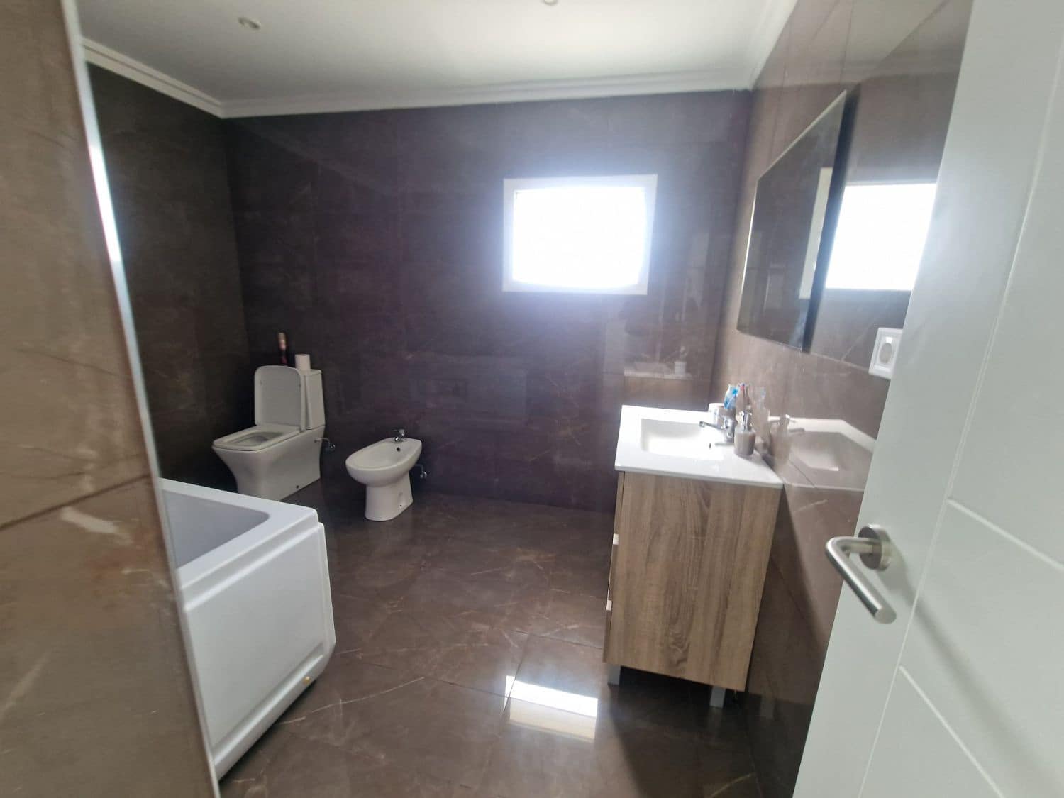 3 sovrum Villa till salu i El Grau de Castello med garage - 250 000 € (Ref: 9194104)