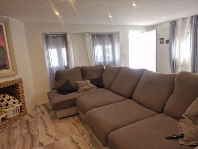 3 soverom Villa til salgs i El Grau de Castelló, Castelló de la Plana med garasje - € 250 000 (Ref: 9194104)