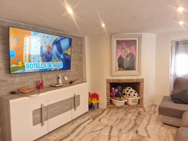 3 soverom Villa til salgs i El Grau de Castelló, Castelló de la Plana med garasje - € 250 000 (Ref: 9194104)