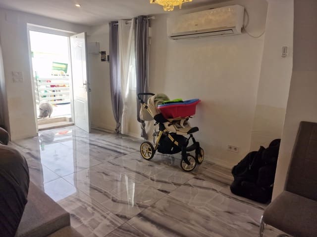 3 soverom Villa til salgs i El Grau de Castelló, Castelló de la Plana med garasje - € 250 000 (Ref: 9194104)