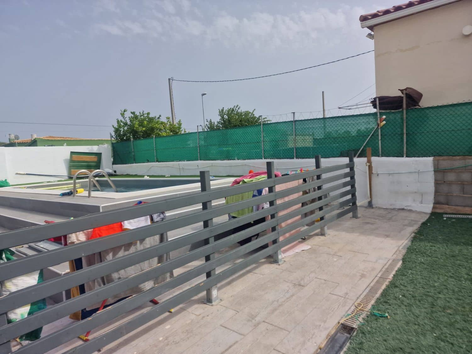 3 sovrum Villa till salu i El Grau de Castello med garage - 250 000 € (Ref: 9194104)