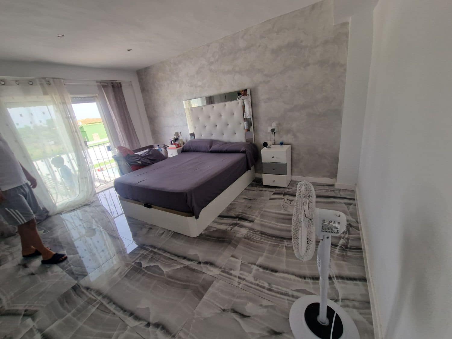 3 sovrum Villa till salu i El Grau de Castello med garage - 250 000 € (Ref: 9194104)