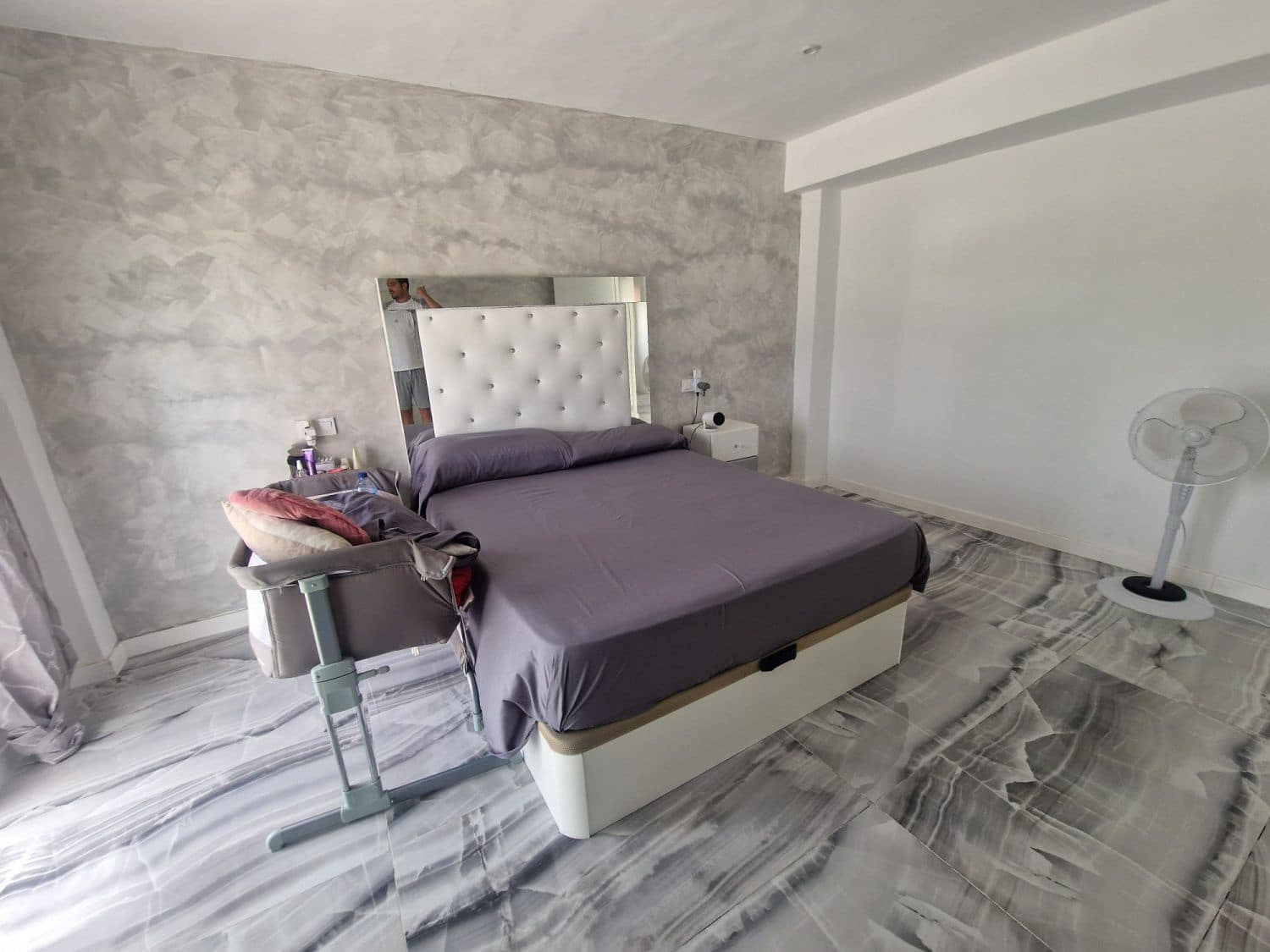 3 sovrum Villa till salu i El Grau de Castello med garage - 250 000 € (Ref: 9194104)