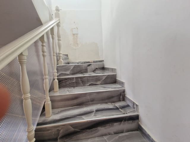 3 soverom Villa til salgs i El Grau de Castelló, Castelló de la Plana med garasje - € 250 000 (Ref: 9194104)