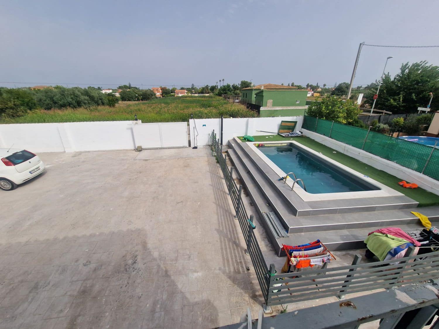 3 sovrum Villa till salu i El Grau de Castello med garage - 250 000 € (Ref: 9194104)